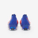 Sepatu Bola Adidas Predator Edge+ SG Hi Res Blue Turbo Hi Res Blue H02916