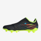 Sepatu Bola Adidas Copa Sense.3 Laceless FG Core Black Bright Cyan Team Solar Yellow GX4135 Sepatu Bola Adidas Copa Sense.3 Laceless FG Core Black Bright Cyan Team Solar Yellow GX4135
