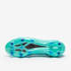 Sepatu Bola Adidas X Speedportal+ SG Clear Aqua Solar Red Power Blue GW8420