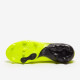 Sepatu Bola Adidas Copa Sense.3 Laceless FG Team Solar Yellow Core Black Solar Red GW3573