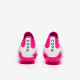 Sepatu Bola Adidas Copa Sense.3 Laceless FG White Core Black Shock Pink FW7268