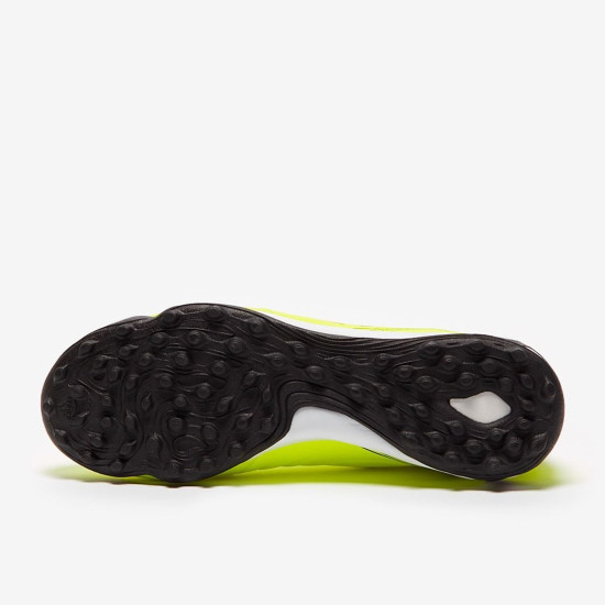 Sepatu Futsal Adidas Copa Sense.3 TF Team Solar Yellow Core Black Solar Red GZ1366 Sepatu Futsal Adidas Copa Sense.3 TF Team Solar Yellow Core Black Solar Red GZ1366