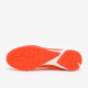 Sepatu Futsal Adidas Predator Edge.3 Laceless TF Solar Red Solar Green Core Black GV8533