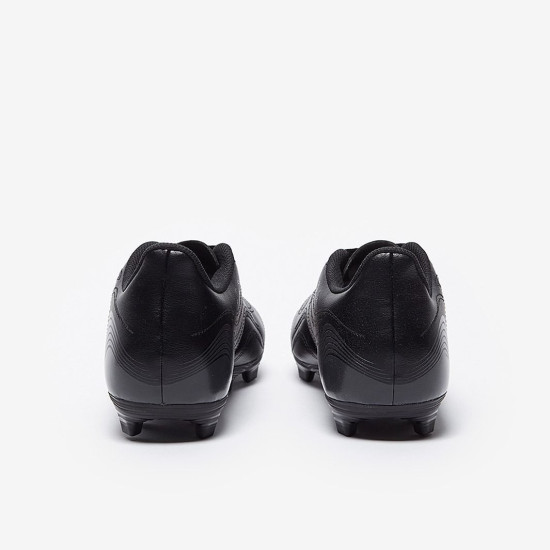 Sepatu Bola Adidas Copa Sense.4 FG Core Black Grey Six Core Black FW6537 Sepatu Bola Adidas Copa Sense.4 FG Core Black Grey Six Core Black FW6537