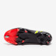 Sepatu Bola Adidas Predator Edge.1 FG Core Black Team Solar Yellow Solar Red GW1032