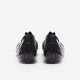 Sepatu Bola Adidas Predator Edge.1 FG Core Black White Vivid Red H02935
