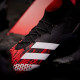 Sepatu Bola Adidas Predator Mutator 20.1 FG Core Black White Active Red EF1629