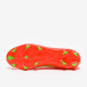 Sepatu Bola Adidas Predator Edge.2 FG Solar Red Solar Green Core Black GW1009