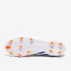 Sepatu Bola Adidas Predator Edge.2 FG White Solar Yellow Power Blue GW1007 Sepatu Bola Adidas Predator Edge.2 FG White Solar Yellow Power Blue GW1007