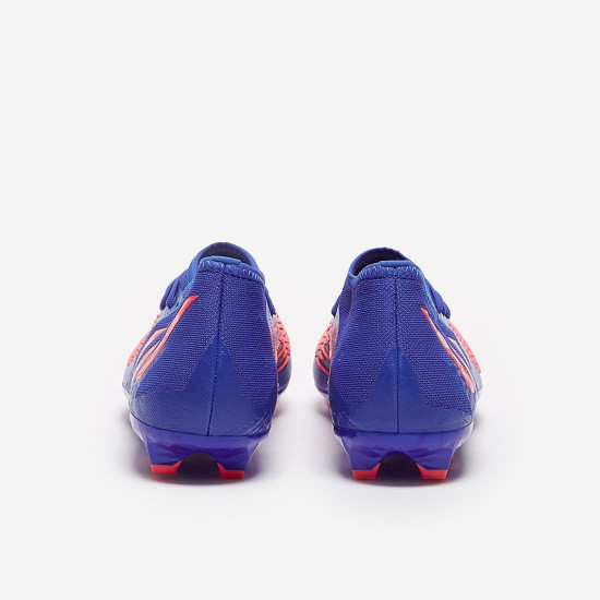 Sepatu Bola Adidas Predator Edge.2 MG Hi Res Blue Turbo Hi Res Blue GW9986 Sepatu Bola Adidas Predator Edge.2 MG Hi Res Blue Turbo Hi Res Blue GW9986
