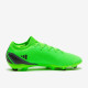 Sepatu Bola Adidas X Speedportal.3 FG Solar Green Core Black Solar Yellow GW8455