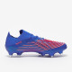 Sepatu Bola Adidas Predator Edge.1 Low SG Hi Res Blue Turbo Hi Res Blue H02973