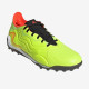 Sepatu Futsal Adidas Copa Sense.1 TF Team Solar Yellow Solar Red Core Black GW3598