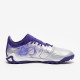 Sepatu Futsal Adidas Copa Sense.3 TF Silver Metallic Mint Rush Team Collegiate Purple GY4999