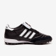 Sepatu Futsal Adidas Mundial Team Astro Black White 019228