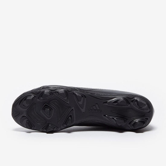 Sepatu Bola Adidas Copa Sense.4 FG Core Black Grey Six Core Black FW6537 Sepatu Bola Adidas Copa Sense.4 FG Core Black Grey Six Core Black FW6537