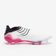 Sepatu Bola Adidas Copa Sense+ FG White White Shock Pink FW7917