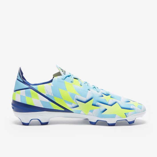 Sepatu Bola Adidas Gamemode FG Team Royal Blue White Team Green GV6851 Sepatu Bola Adidas Gamemode FG Team Royal Blue White Team Green GV6851