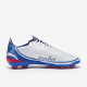 Sepatu Bola Adidas Gamemode FG White Team Collegiate Red Team Royal Blue GV6848