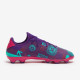 Sepatu Bola Adidas Gamemode Knit FG Purple White Red GV6865 Sepatu Bola Adidas Gamemode Knit FG Purple White Red GV6865