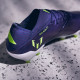 Sepatu Bola Adidas Nemeziz Messi 19.1 FG Indigo Green Glory Purple EG7332