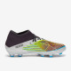 Sepatu Bola Adidas Predator Edge.3 FG Silver Metallic Core Black Solar Yellow HR1524 Sepatu Bola Adidas Predator Edge.3 FG Silver Metallic Core Black Solar Yellow HR1524