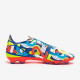 Sepatu Bola Adidas Gamemode FG Bright Cyan White Solar Red GV6861 Sepatu Bola Adidas Gamemode FG Bright Cyan White Solar Red GV6861