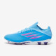 Sepatu Bola Adidas X Speedflow.2 FG Sky Rush Team Shock Pink White GW7476