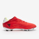Sepatu Bola Adidas X Speedflow.3 FG Red Core Black Solar Red FY3298 Sepatu Bola Adidas X Speedflow.3 FG Red Core Black Solar Red FY3298