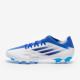 Sepatu Bola Adidas X Speedflow.3 MG White Legacy Indigo Hi Res Blue GW7504 Sepatu Bola Adidas X Speedflow.3 MG White Legacy Indigo Hi Res Blue GW7504