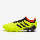 Sepatu Bola Adidas Copa Sense.3 FG Team Solar Yellow Core Black Solar Red GY8928