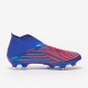 Sepatu Bola Adidas Predator Edge+ SG Hi Res Blue Turbo Hi Res Blue H02916