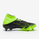 Sepatu Bola Adidas Predator Mutator.1 SG Signal Green White Core Black EH2888