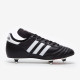 Sepatu Bola Adidas World Cup SG Black White 011040 Sepatu Bola Adidas World Cup SG Black White 011040