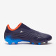 Sepatu Bola Adidas Copa Sense.3 Laceless FG Team Navy Blue White Blue Rush GW7391