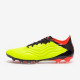 Sepatu Bola Adidas Copa Sense.1 AG Team Solar Yellow Solar Red Core Black GZ1354