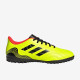 Sepatu Futsal Adidas Copa Sense.4 TF Team Solar Yellow Core Black Solar Red GZ1370 Sepatu Futsal Adidas Copa Sense.4 TF Team Solar Yellow Core Black Solar Red GZ1370
