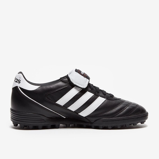 Sepatu Futsal Adidas Kaiser 5 Team Black White 677357