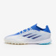 Sepatu Futsal Adidas X Speedflow.1 TF White Legacy Indigo Sky Rush GW7473