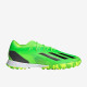 Sepatu Futsal Adidas X Speedportal.1 TF Solar Green Core Black Solar Yellow GW8973