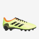 Sepatu Bola Adidas Copa Sense.4 FxG Team Solar Yellow Core Black Solar Red GW3581