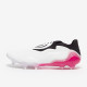 Sepatu Bola Adidas Copa Sense+ FG White White Shock Pink FW7917