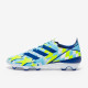 Sepatu Bola Adidas Gamemode FG Team Royal Blue White Team Green GV6851