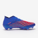 Sepatu Bola Adidas Predator Edge.1 FG Hi Res Blue Turbo Hi Res Blue H02932