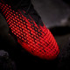 Sepatu Bola Adidas Predator Mutator 20.1 FG Core Black White Active Red EF1629 Sepatu Bola Adidas Predator Mutator 20.1 FG Core Black White Active Red EF1629