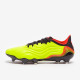 Sepatu Bola Adidas Copa Sense.1 FG Team Solar Yellow Solar Red Core Black GW3604