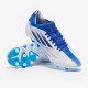 Sepatu Bola Adidas X Speedflow.3 MG White Legacy Indigo Hi Res Blue GW7504 Sepatu Bola Adidas X Speedflow.3 MG White Legacy Indigo Hi Res Blue GW7504