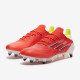 Sepatu Bola Adidas X Speedflow.1 SG Red Core Black Solar Red FY3355