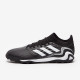 Sepatu Futsal Adidas Copa Sense.3 TF Core Black White Vivid Red GW4965