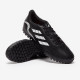 Sepatu Futsal Adidas Copa Sense.4 TF Core Black White Vivid Red GW5372